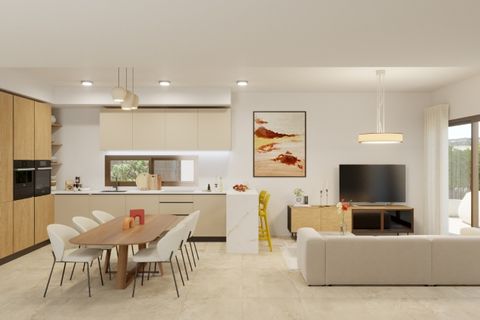 Villa i Algorfa, Alicante, Algorfa - € 469.000 | Ref: NB5701 - foto 5